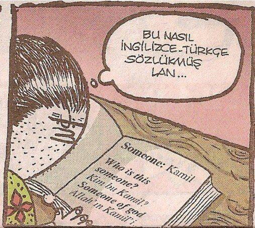 bekirabiniz's tweet photo. İngilizce-Türkçe sözlük :( http://t.co/o9QbPJPiJh