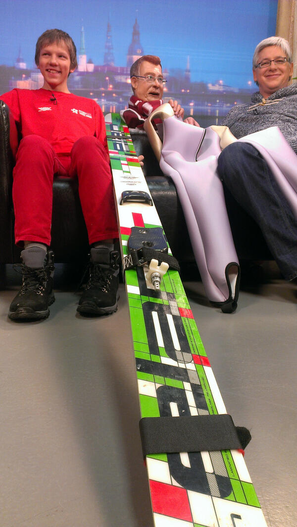 Go3 Sport tweet media