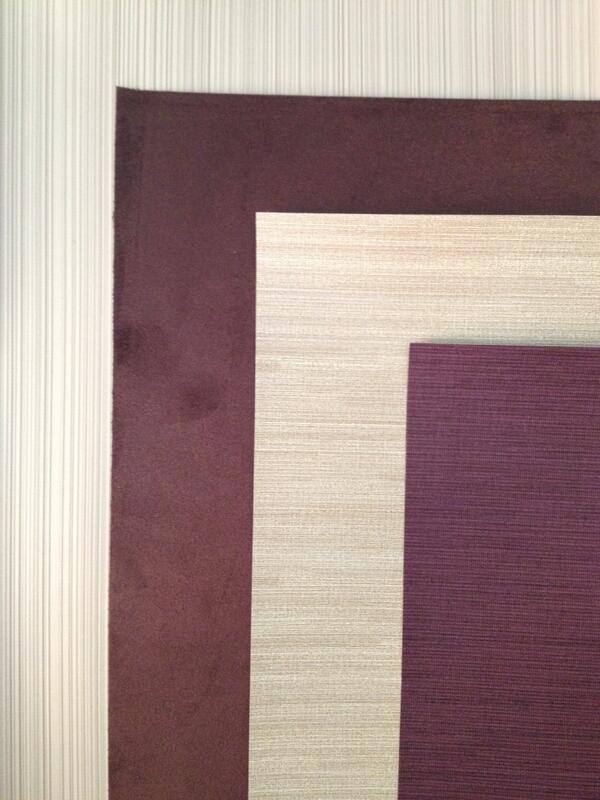 KellyLRobbins's tweet photo. Oh how I have missed samples being put through my door! #exciting #decisions http://t.co/t585jo5ShZ