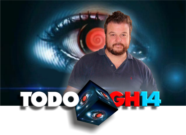 <a href="/TODO_GH_14/">TODOGH14</a> 
Entrevista, Iñigo GH1 habla para TODO GH14

todo-gh14.blogspot.com.es/2013/03/entrev…