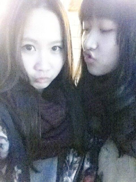 Keycci's tweet photo. 天天跑步 发财致富!!!我要旺我要旺+_+❤ http://t.co/2N2pa86dMp