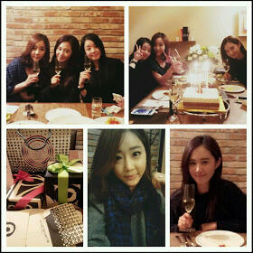 [PIC][18-01-2014]Selca của Yuri - Seo Hyun Chul và Ryu Deok Hwan BEmRGLCCUAEmxBH