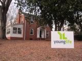 GreaterAthensYL's tweet photo. The YL House got a new accessory. http://t.co/6LDGi9EGQ0