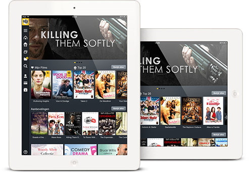 Pathé Thuis tweet media