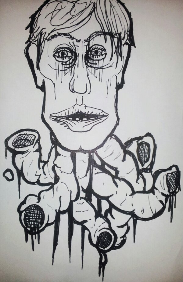 DrawsonDaily tweet picture