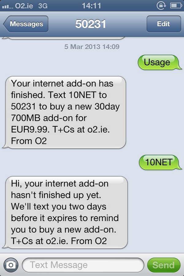LizzieMcGinn123's tweet image. Seriously considering changing network!! #o2problems