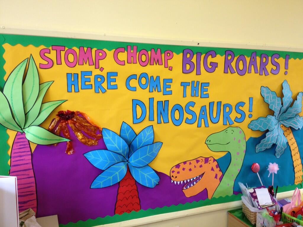 printable chart dinosaur Hollingworth for display Joanna on Twitter: