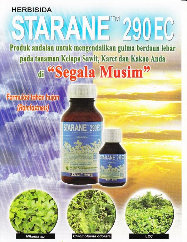 AGROCHEMICAL tweet media