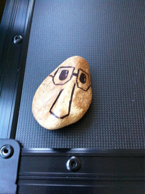 Pebble Faces (@PebbleFaces) / Posts / X