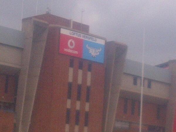 The start of something great.