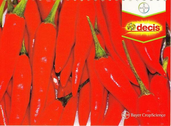 AGROCHEMICAL tweet media