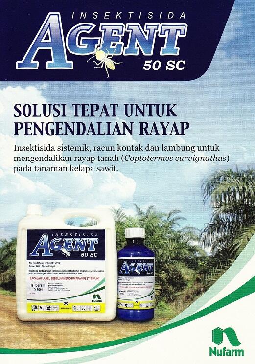 AGROCHEMICAL tweet media