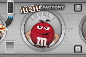 MMS_Factory's tweet photo. As M&amp;Ms is my witness, I'm going to master this game before the end of March http://t.co/8X5iUPB3Xo http://t.co/VaqQidSD41