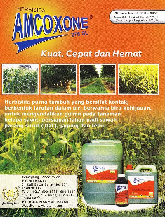 AGROCHEMICAL tweet media