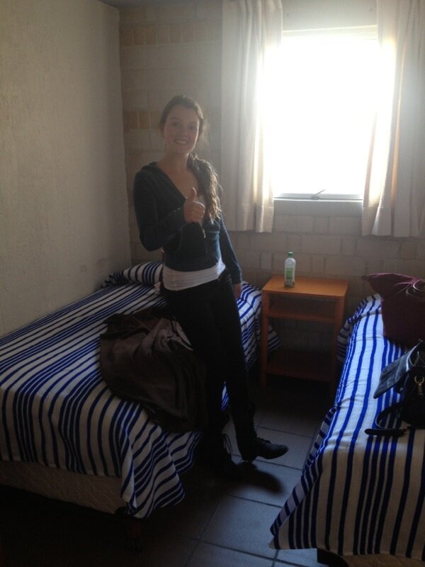 aileen_brock's tweet photo. Nuestro hermoso cuarto @danimontgomery http://t.co/cHCZITkTuf