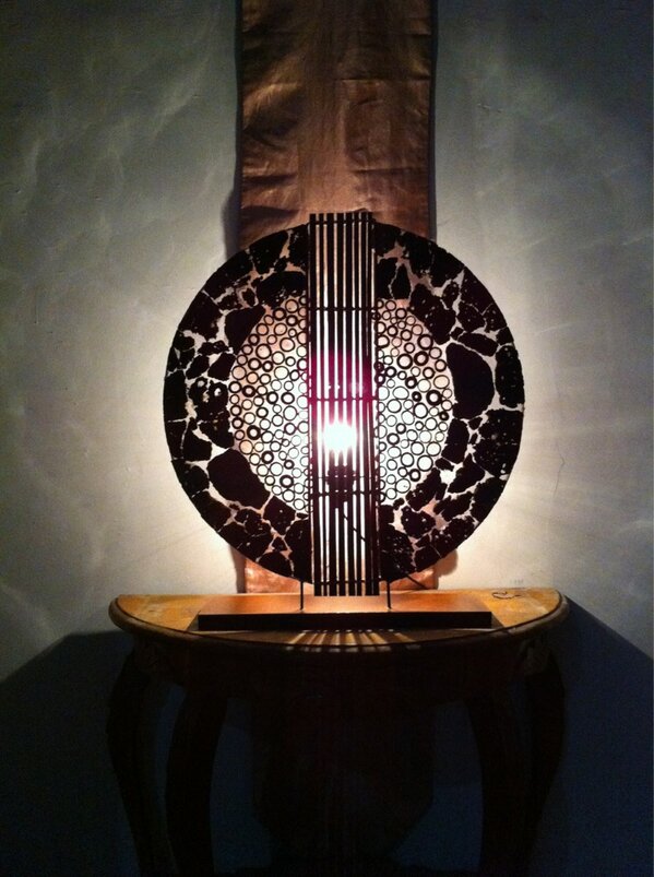 ryanprijadit's tweet photo. RT @LenteraLighting: Lampu yang ini diameternya 50cm berbahan bambu dan batu apung. IDR 395K saja. http://t.co/OiiSgnuH7D