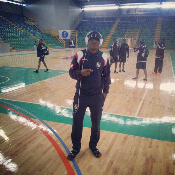 Mike_lasso30's tweet photo. Costa rica juego Centroamericano iioooo http://t.co/mJ0gl5hcqk