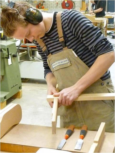 Morgenvroeg, 6 maart om 9 uur gaat de wedstrijd HOUTTALENT van start bij SWV Hout in Woerden. Iedereen welkom.