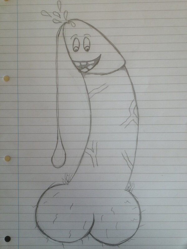 harry_southern's tweet photo. What do you think ? @penis_art http://t.co/cF6a71wb9Y