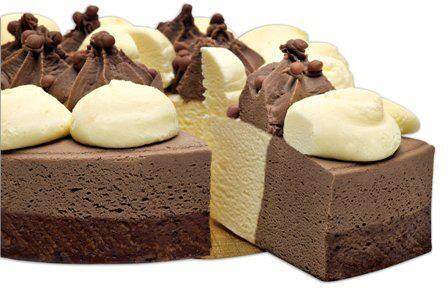 FoodFromHeaven's tweet photo. Lekkere ijstaart! http://t.co/6k8uBBOh0O