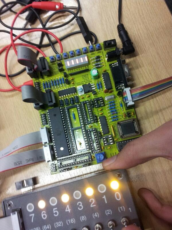 shahidq8_'s tweet image. #ComputerSystemArchitecture ...