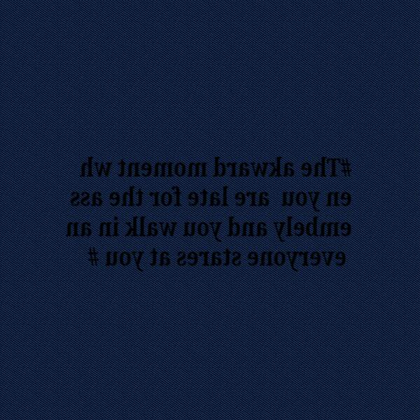 SecretsStars's tweet image. Post yh  ifu can read this( its in backwards)