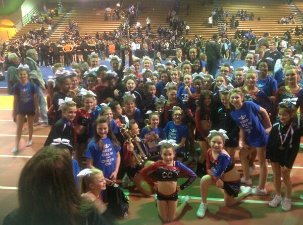 ECDA (@EasternCheer) / Posts / X