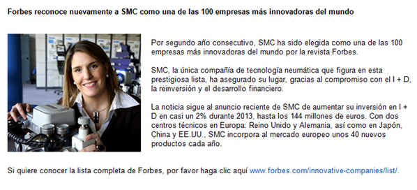 SMC Pneumatics Chile tweet media