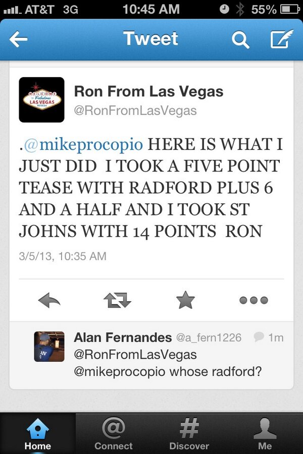 Monitor Ron (@MonitorRon) / Posts / X