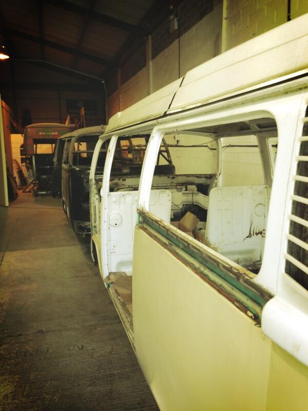 Resto line ups part one at <a href="/vwbusmeister/">vwbusmeister</a>.