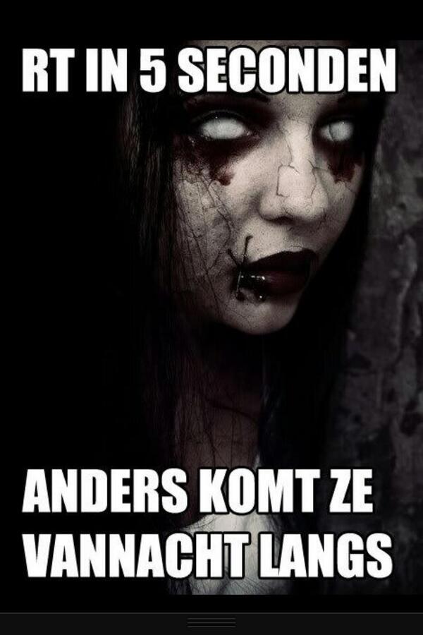 L0VESHITT's tweet photo. Retweet maar ! http://t.co/56UNPYe9Li