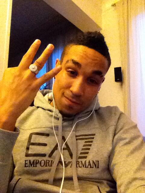 antoine_dufant's tweet photo. Lourd ou quoi mon nouvo bijou? On se fait plaiz un peu. Haha! Au caaaaalme. Quoi de neuf vous? http://t.co/GoqSDOLKmS