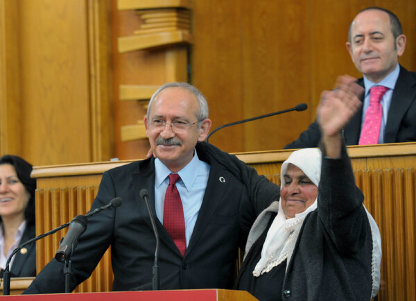 Kemal Kılıçdaroğlu tweet media