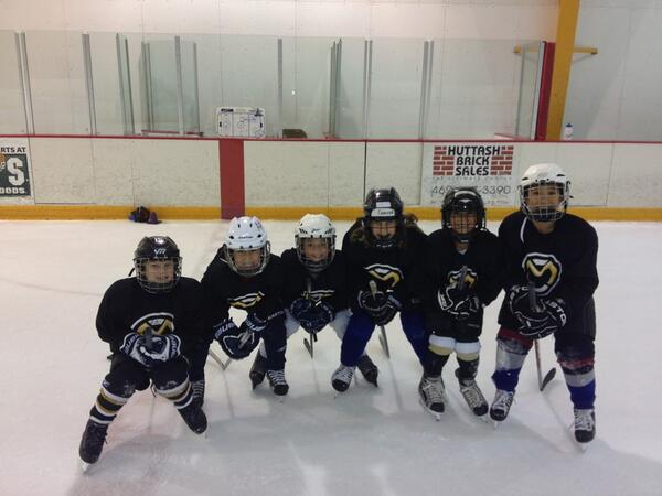 MHT - Spring Camp registrations now open - mcleanhockey.com