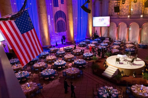 ps_LLC's tweet photo. Perfect Settings is proud to be apart of the 2013 #AIPAC conference. #washingtondc #conventioncenter http://t.co/gwNFMecqDV