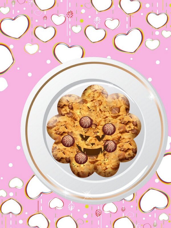 dalfordham's tweet photo. Cookie Maker! http://t.co/dEN1xvKNI6