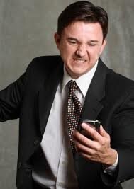 Mobilestyx's tweet image. This is how your clients react  when your website is not a #MobileOptimizedWebsite.