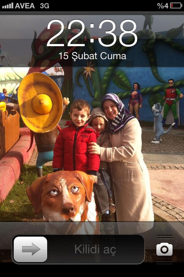 Busra Tasan (@busra_yusuf) on Twitter photo 