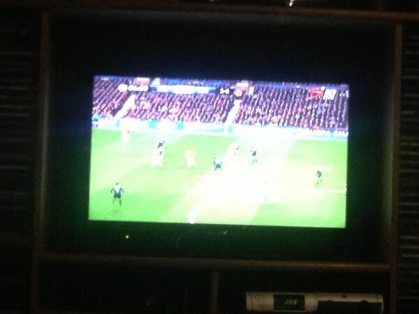 Real Madrid for the win #halamadrid