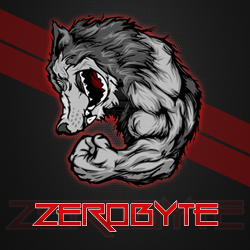 ZeroByte_ tweet picture