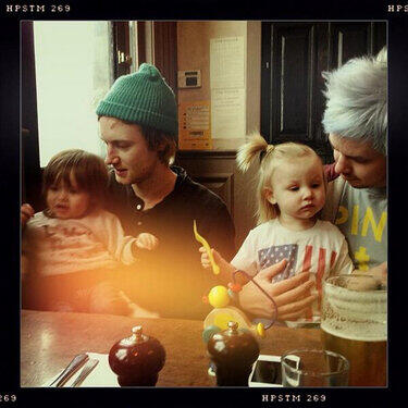 Enlace permanente de imagen incrustada