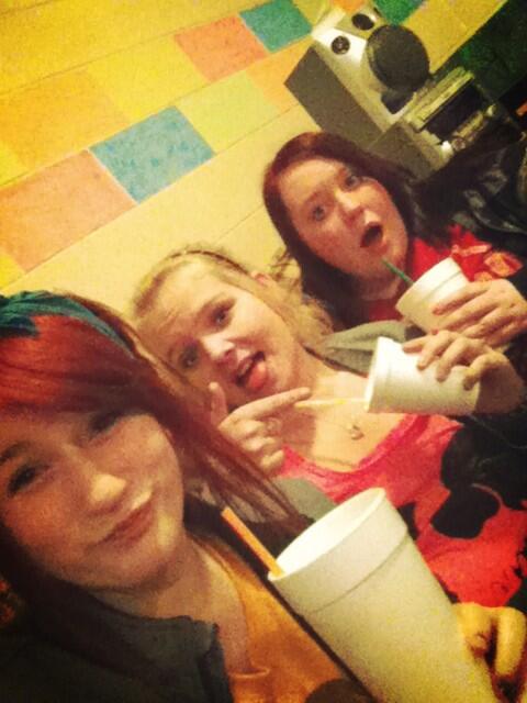 SHIMMERS :D @TheNamesWynne <a href="/danismith315/">Dani Smith</a>