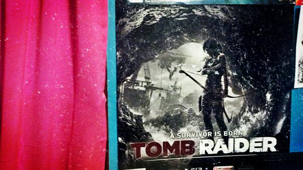 smolgaybanshee's tweet image. Been playing @tombraider since the FIRST game came out! #PCuser #bestgameever #Reborn