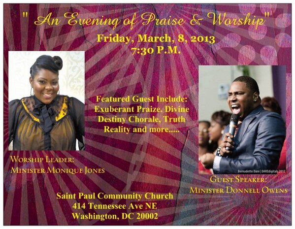 ExuberantPraize's tweet image. 