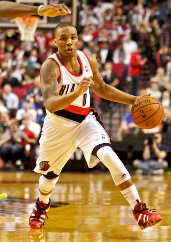 adidas crazy 8 damian lillard