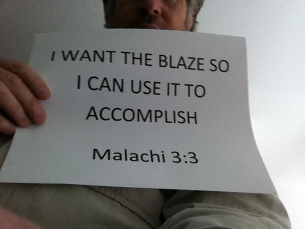 GeiggIeFunBCS's tweet image. @gettheblaze

#IWantTheBlazeBecause