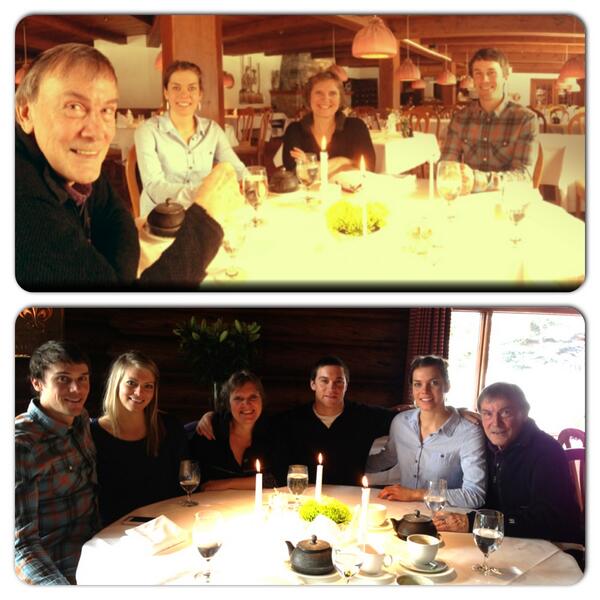 Ticino Restaurant tweet media