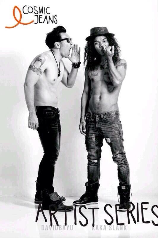 Comming soon!! There new jeans collection