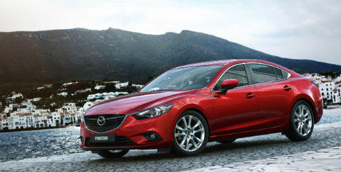 Revista Motor tweet media