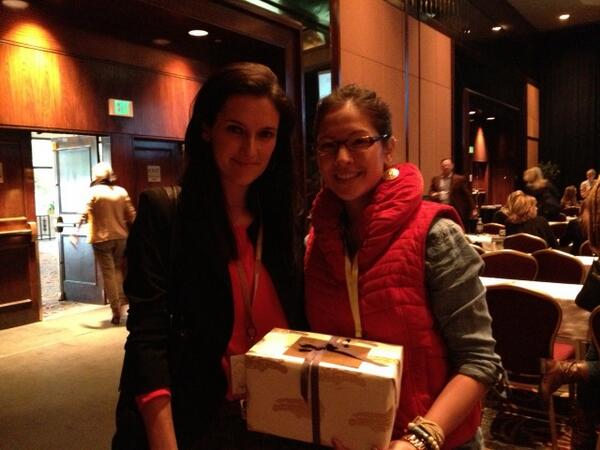 Laurie_March's tweet photo. @amodernhousewif #brasshasclass #winner!! #dbc2013 xo http://t.co/IHZgASSah3
